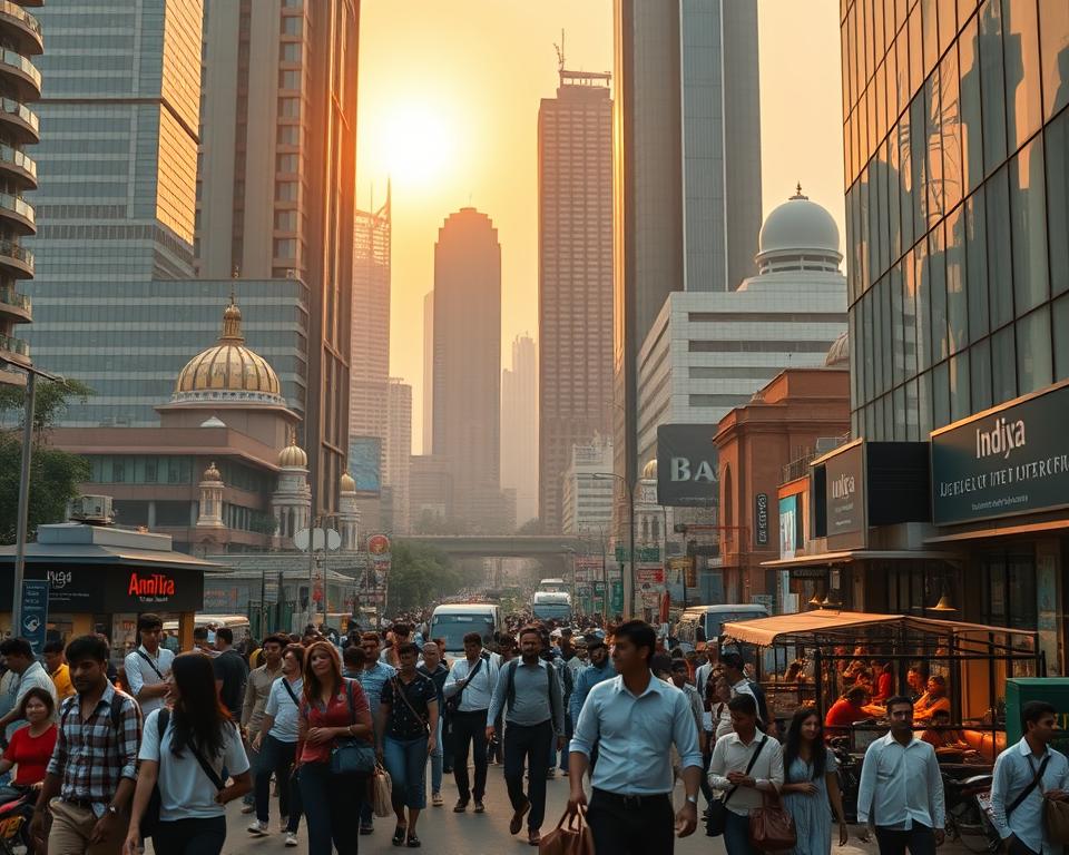 Internship Landscape in India Internship Landscape in India