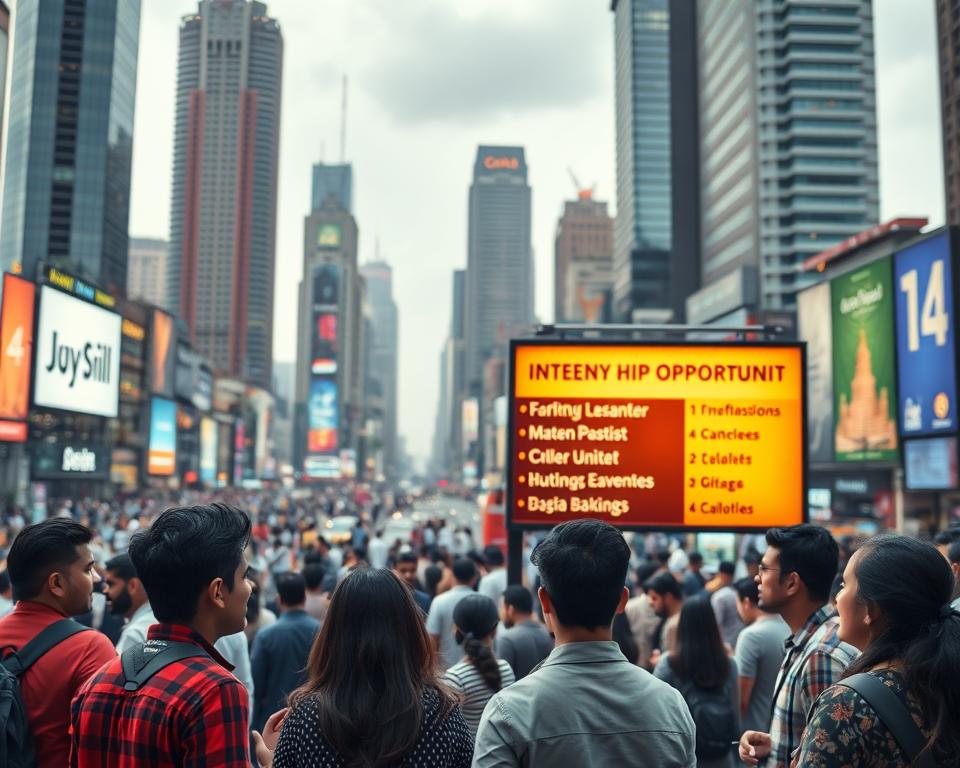 Internship Opportunities in India – Paid & Unpaid Internships