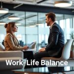 Top IT Companies in India for Work-Life Balance in 2025