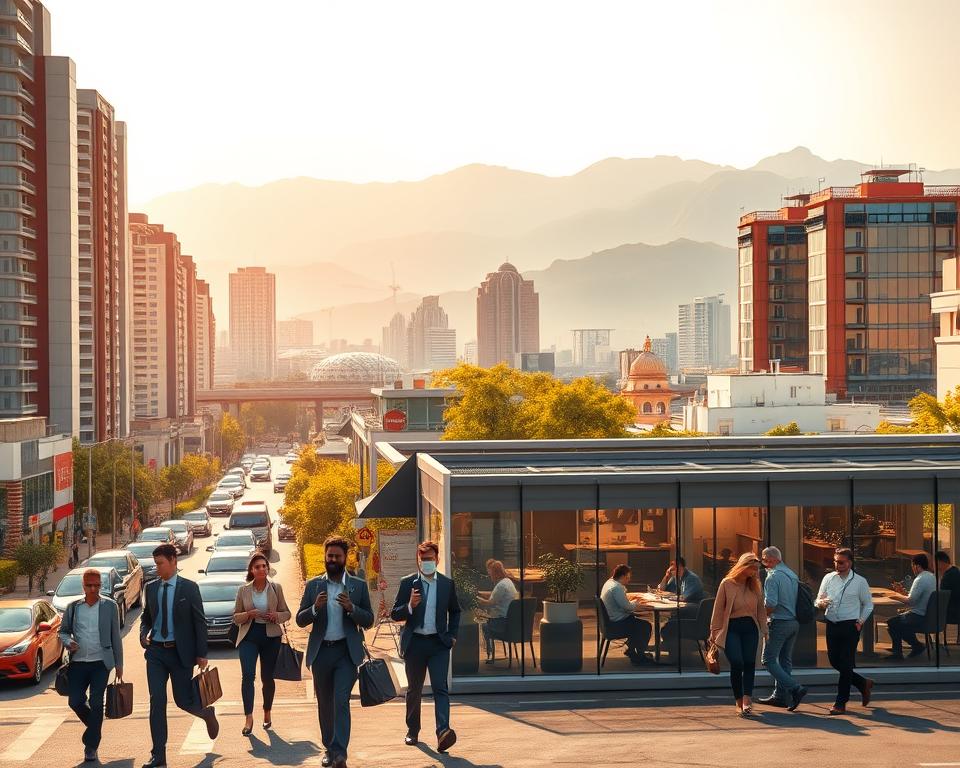 Jaipur IT job market trends