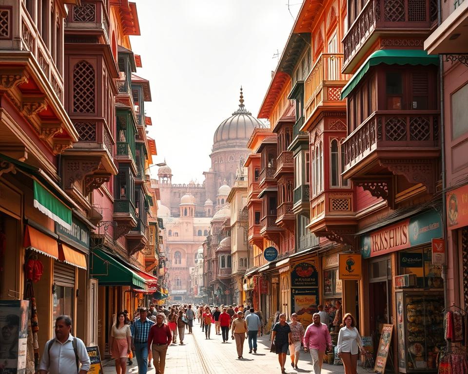 Jaipur retail industry growth Jaipur retail industry growth