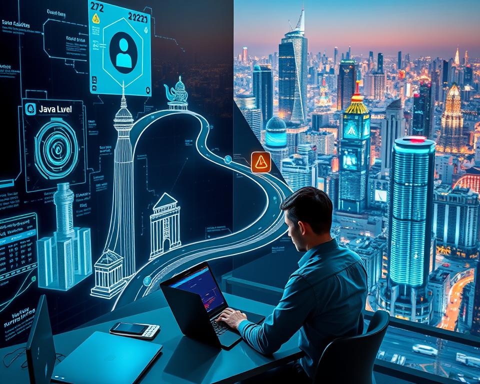 Java Developer Jobs – Fresher & Experienced Careers