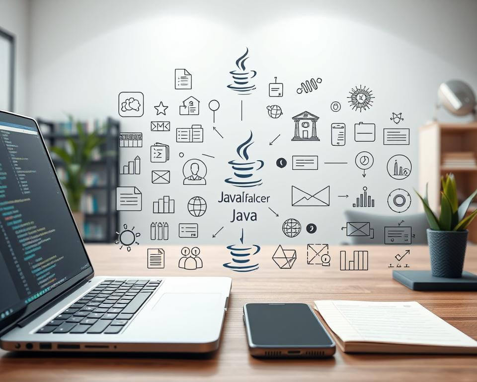 Java developer skills