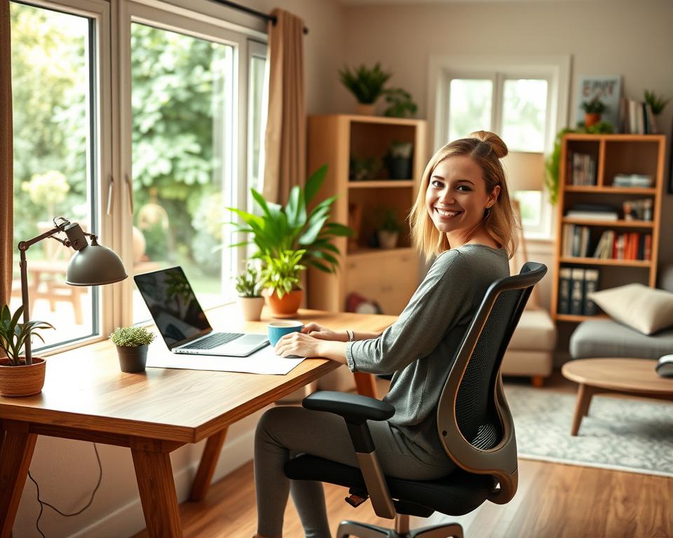 Jobs for Housewives in India – Work From Home & Office