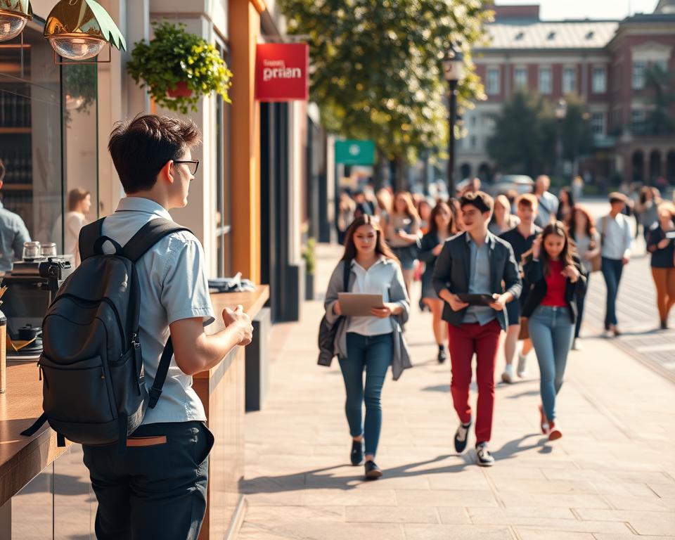 Jobs for Students in India – Part-Time & Internship