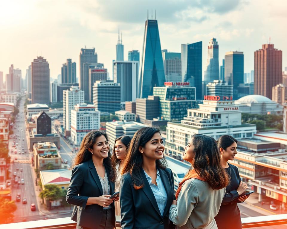 Jobs for Women in India – Work From Home & Office