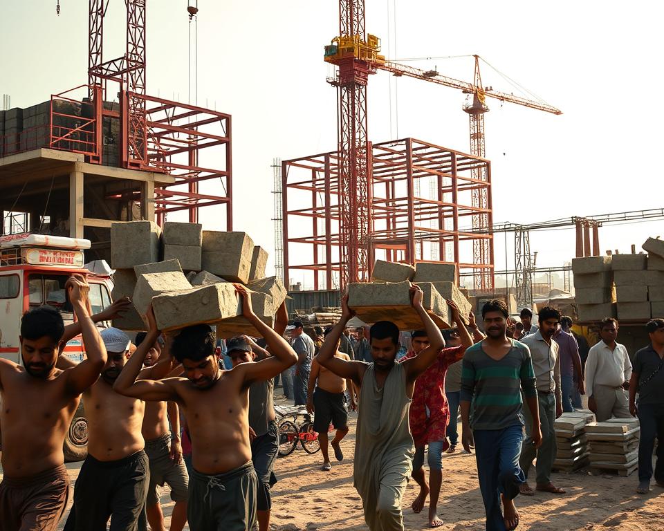 Labourer Jobs in India – Skilled & Unskilled Openings