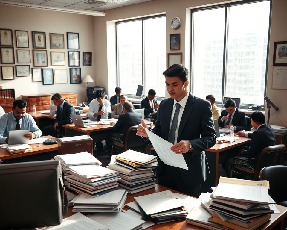 Lawyer, Legal Advisor & Compliance Jobs in India – Fresher & Experienced Roles