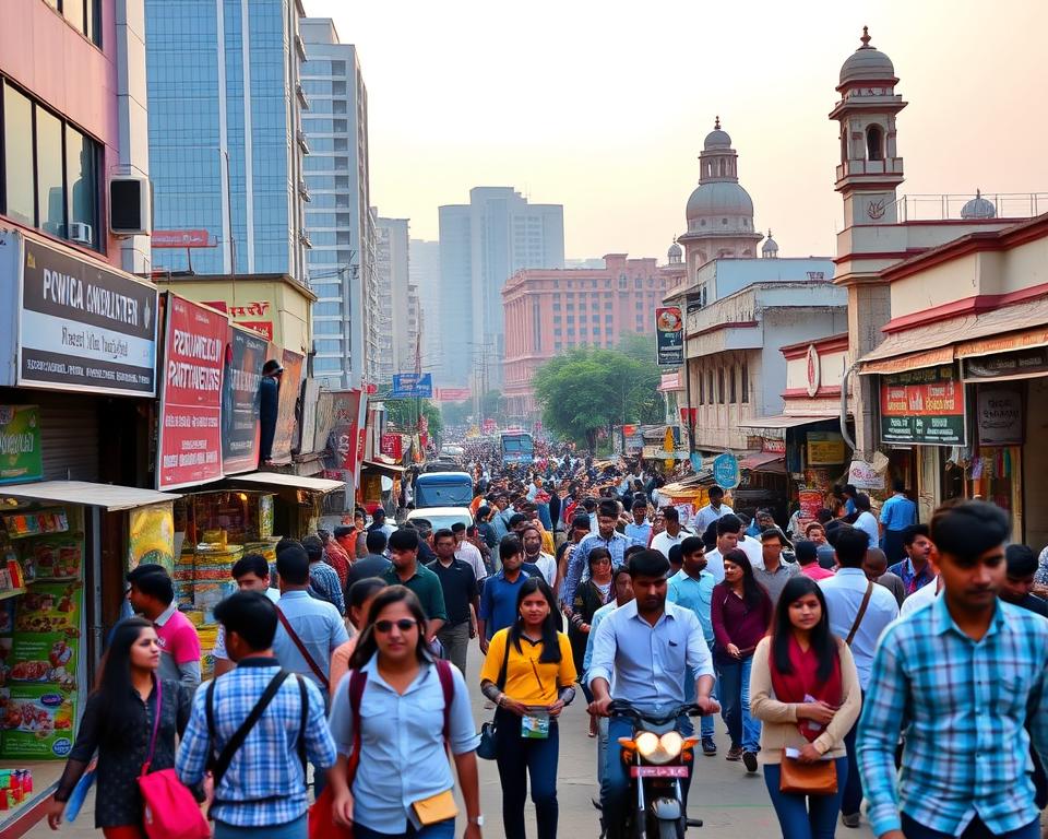 Lucknow employment trends Lucknow employment trends