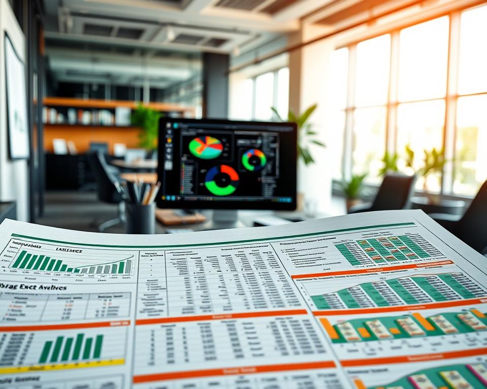 MS Excel Jobs in India – Data Entry & Analyst Roles