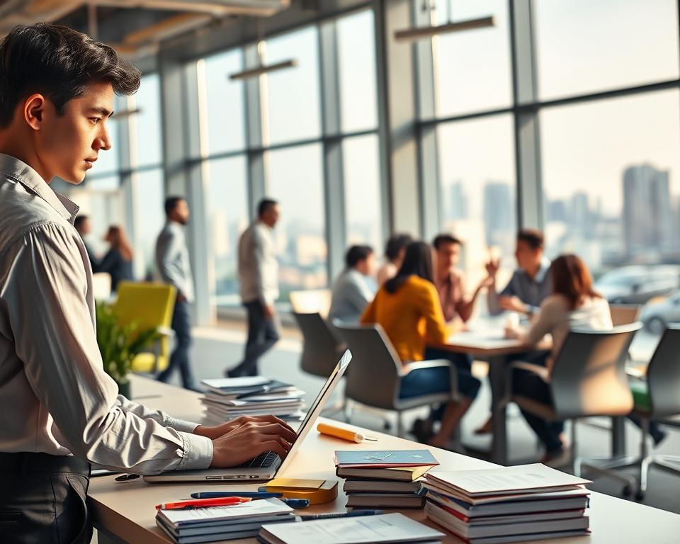 Marketing Internship