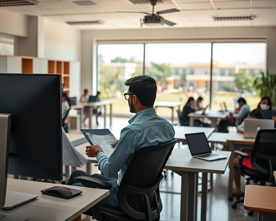 NEP2020 impact on school administration