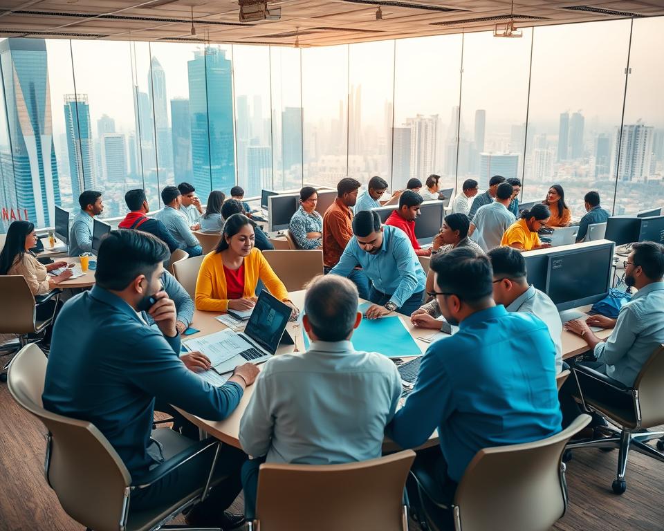 NGO, CSR & Social Worker Jobs in India – Fresher & Experienced Vacancies