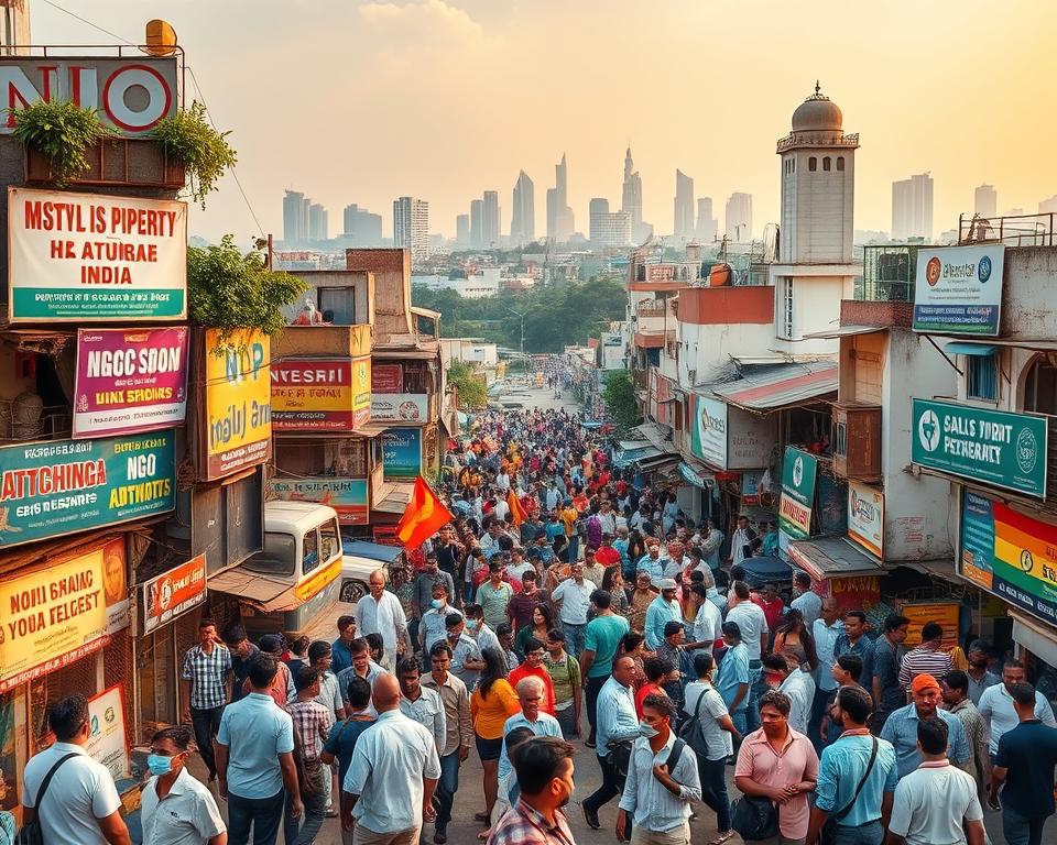 NGOs in India NGOs in India