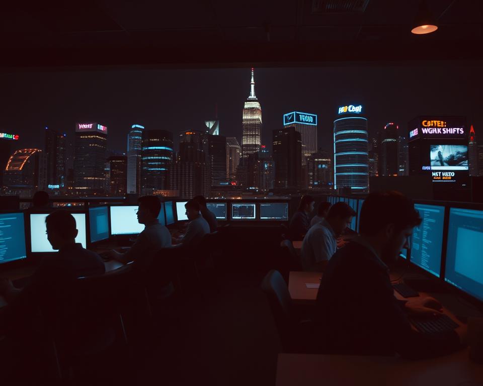 Night Shift Jobs in India– Latest Vacancies