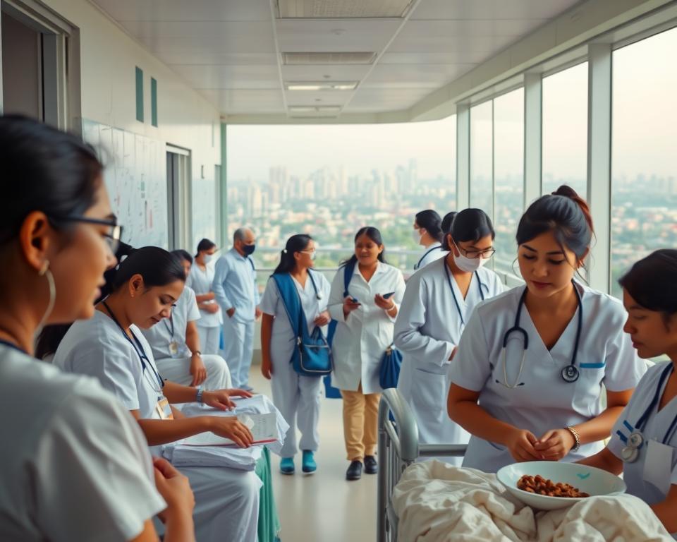 Nurse Jobs in India – Apply Online