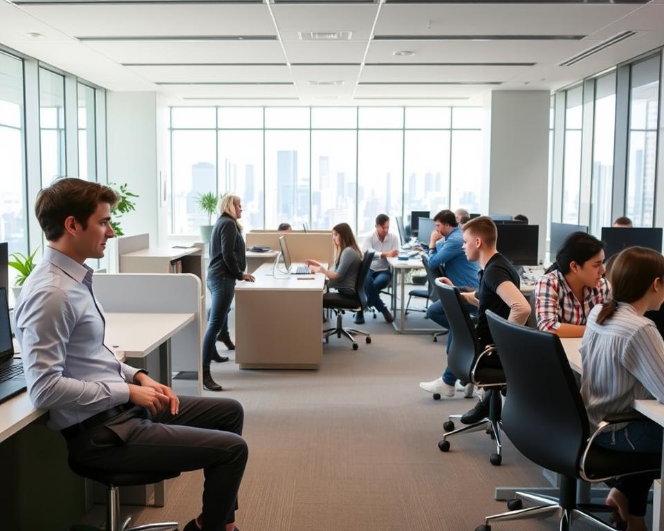 Office Boy Jobs – Entry-Level Hiring