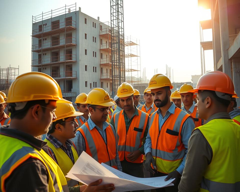 Painter & Decorator Jobs – Skilled Worker Hiring