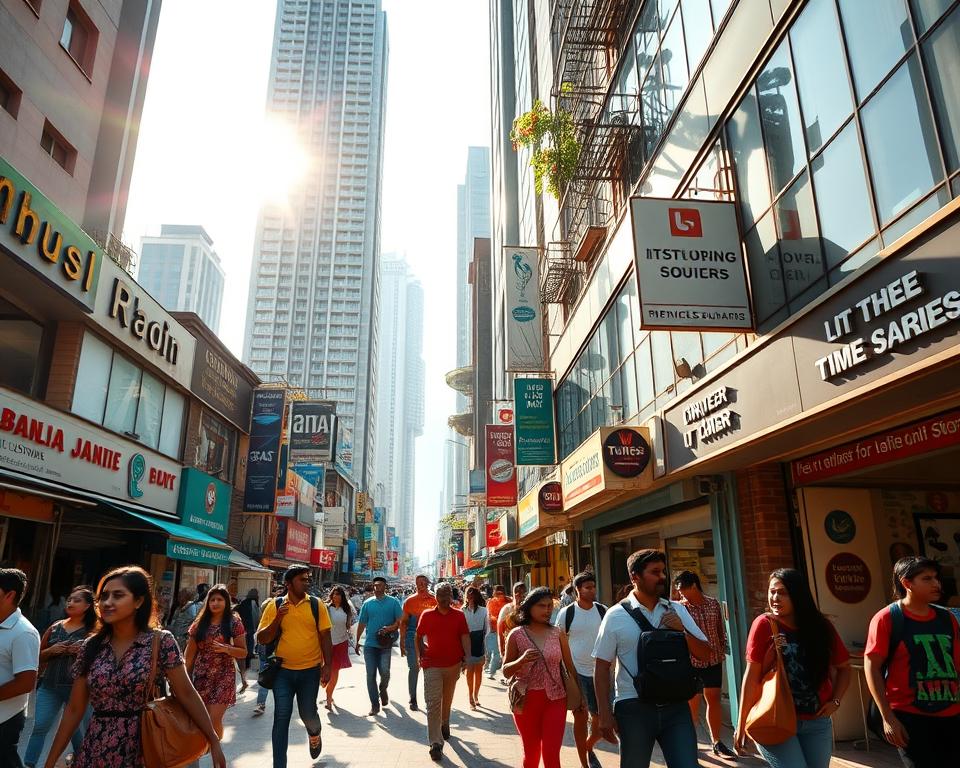 Part-Time Jobs in Mumbai for Students