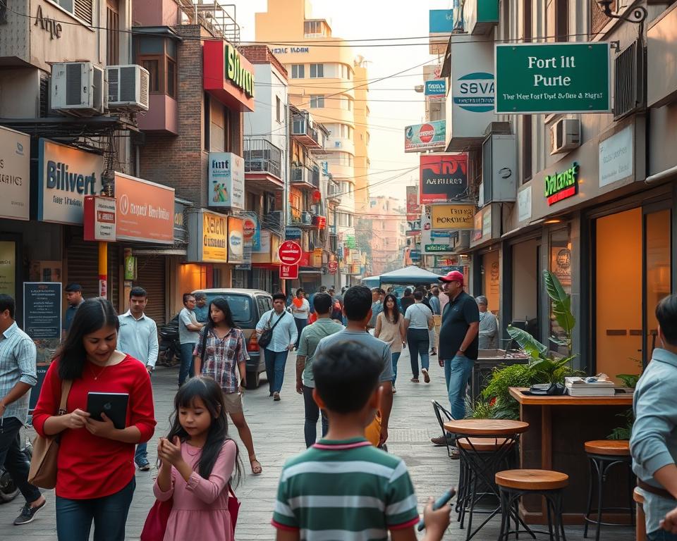 Part-Time Jobs in Pune – Students & Freelancers