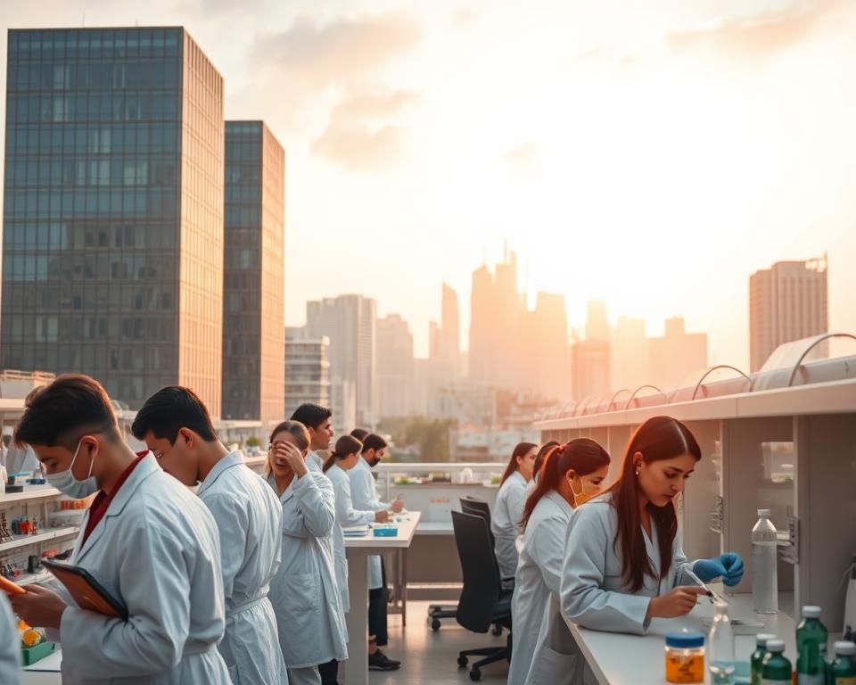 Pharma & Biotech Jobs in Hyderabad – Latest Vacancies