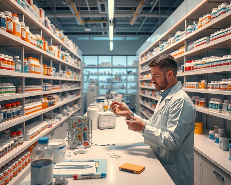 Pharmacist Jobs – Apply Online in India