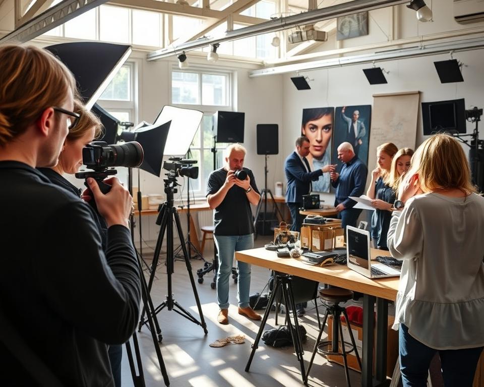 Photographer Jobs – Full-Time & Freelance Openings