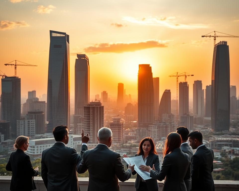 Project Management Demand in India