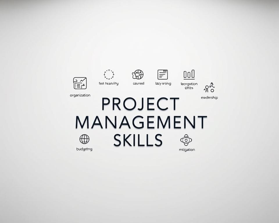 Project Manager skills