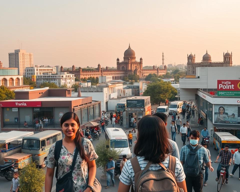 Pune job market trends Pune job market trends