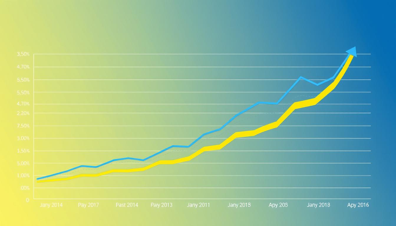 Python popularity growth chart showing Python as the top programming language in India
