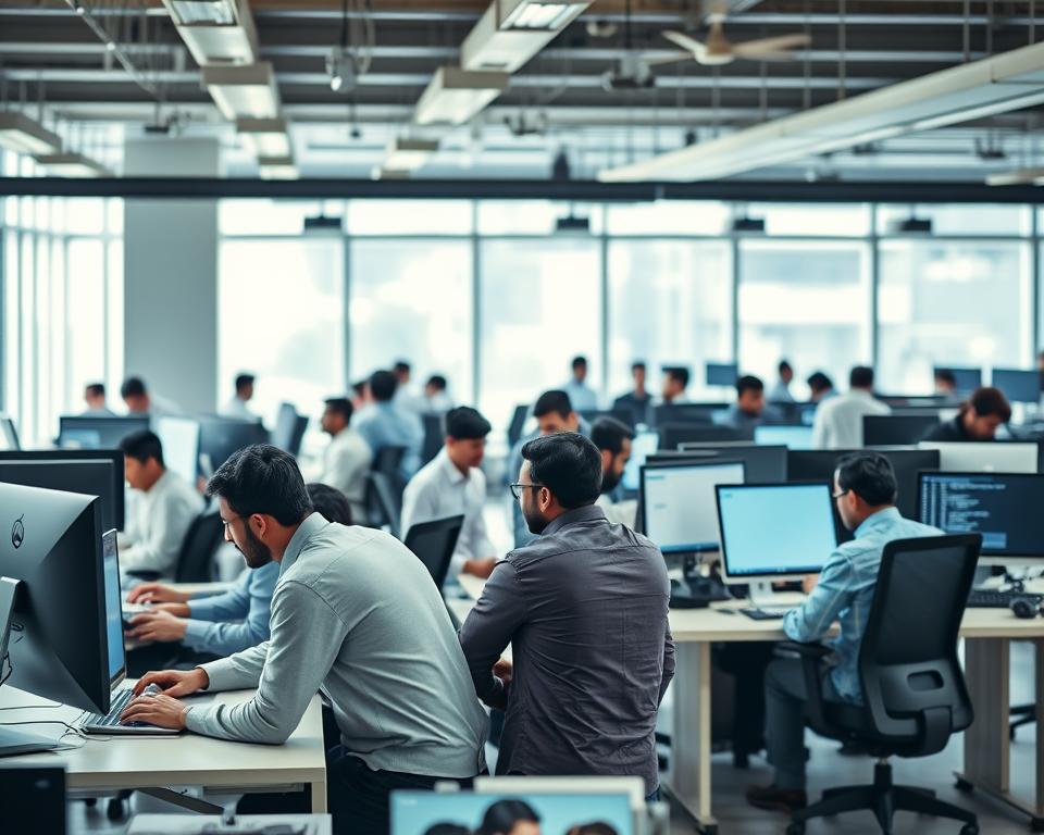 QA & Testing Jobs in India – Software, Manufacturing & Engineering QA Roles