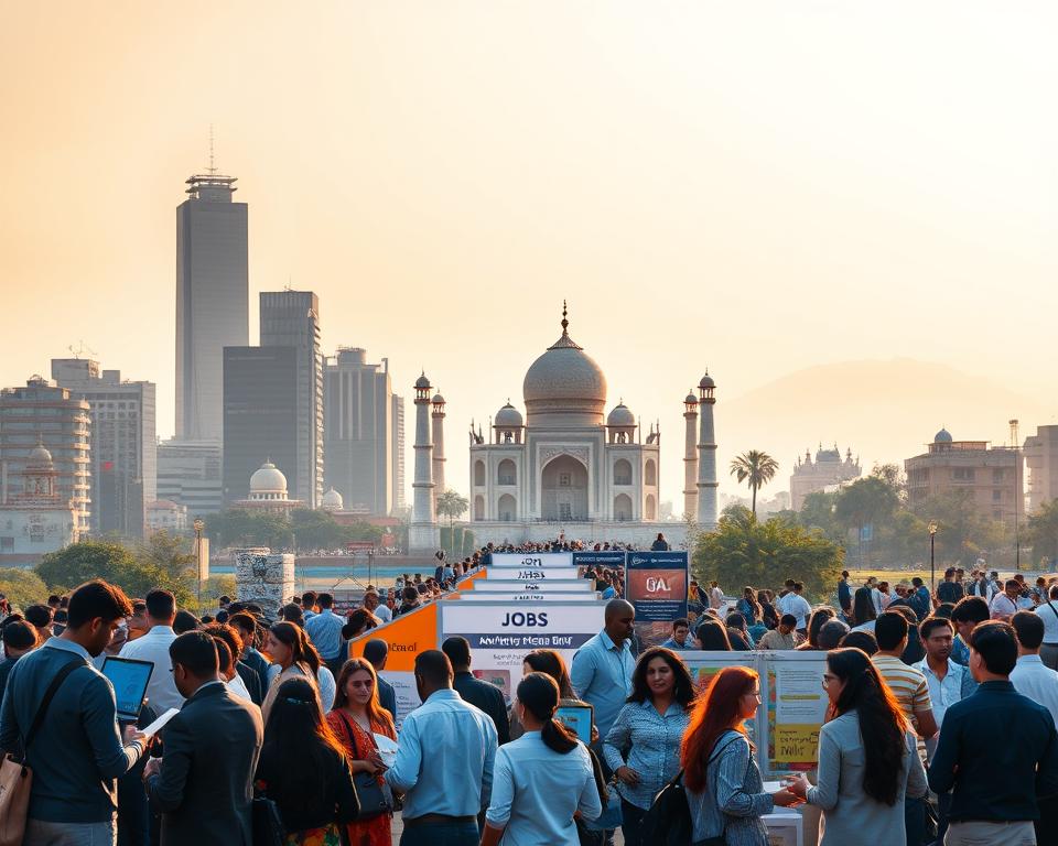 QA job market India QA job market India