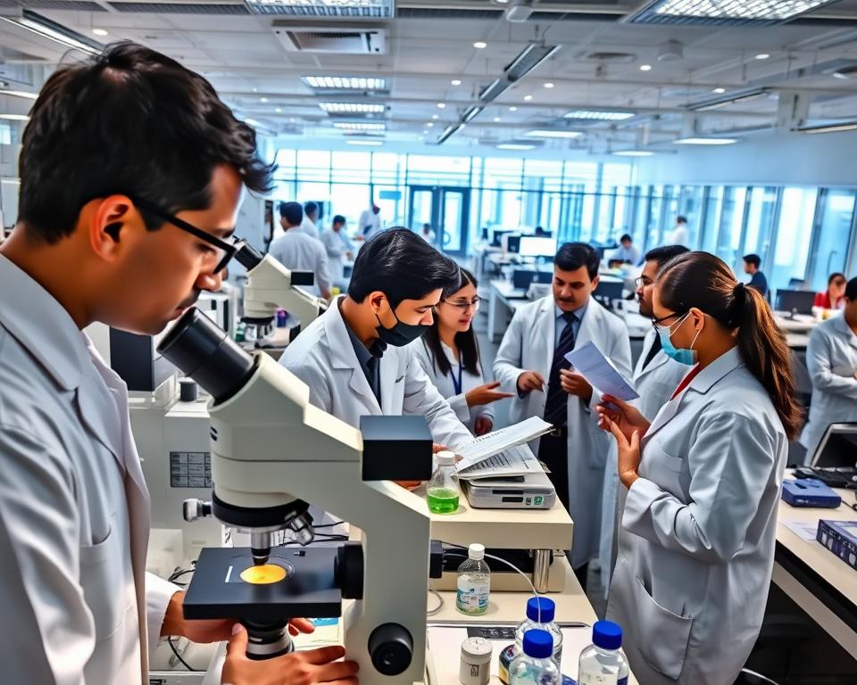 R&D Jobs in India – Scientist, Lab Technician & Researcher Openings