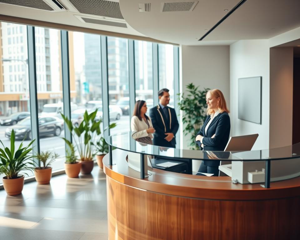 Receptionist Jobs – Latest Vacancies in India