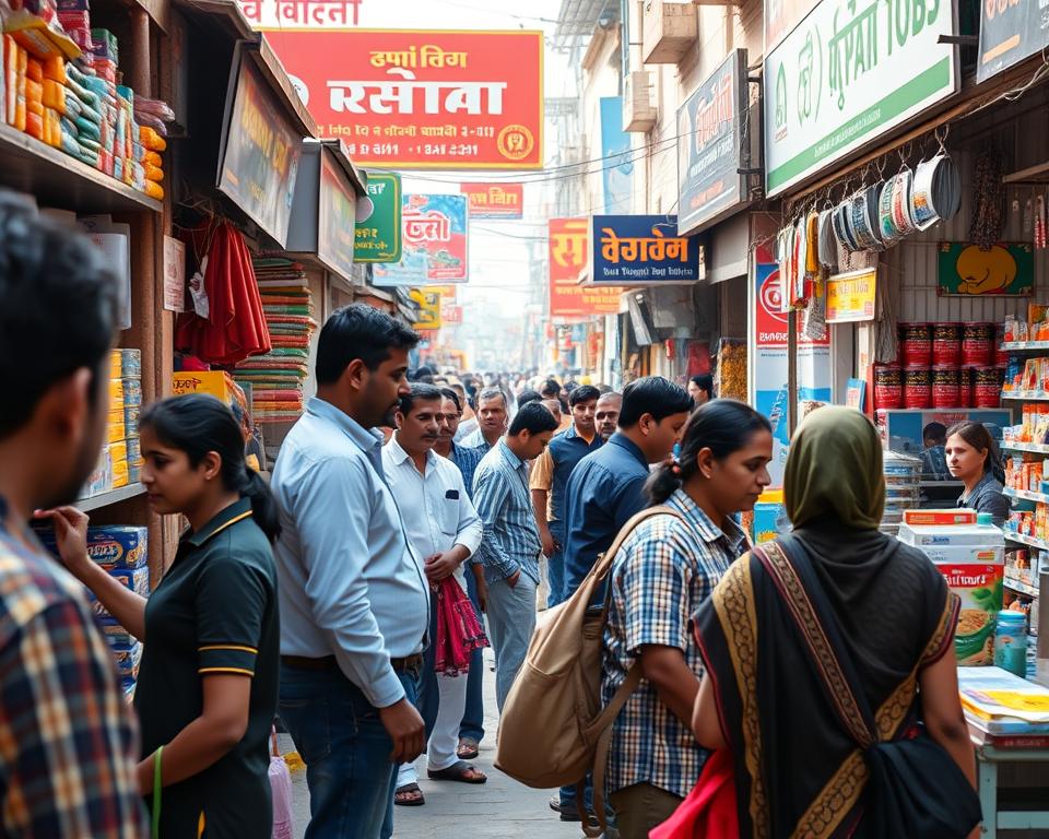 Retail Jobs in Patna – Store Assistants & Cashiers