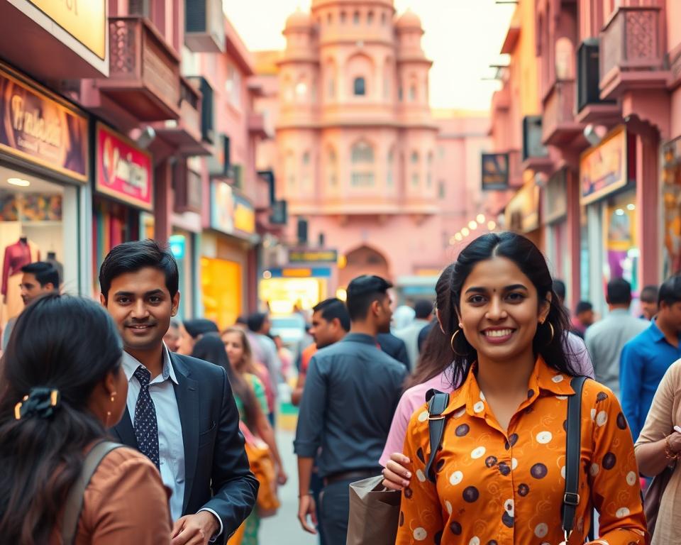 Retail Store Jobs in Jaipur – Fresher & Experienced