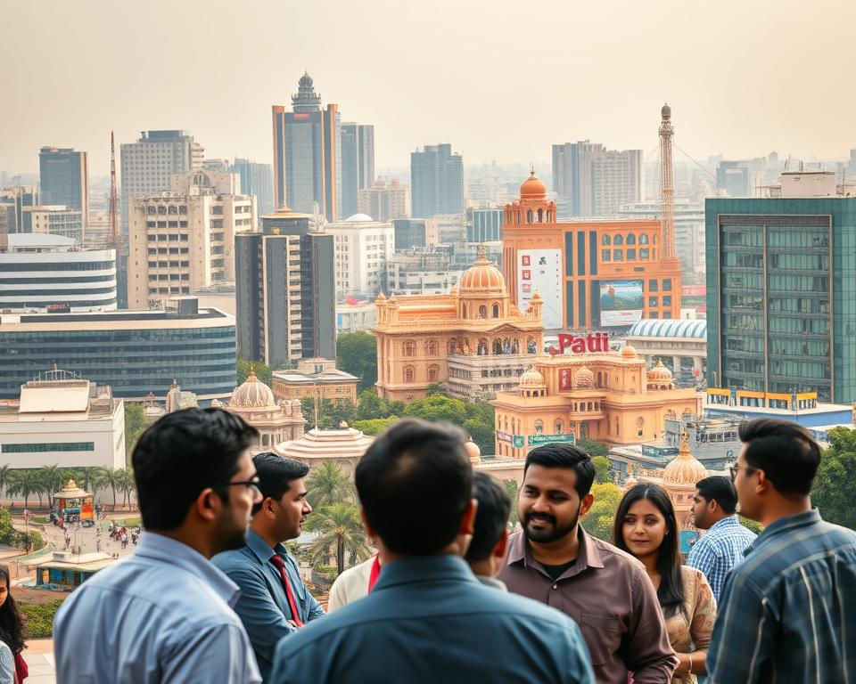 Sales Jobs in Indore – Retail & Corporate Openings