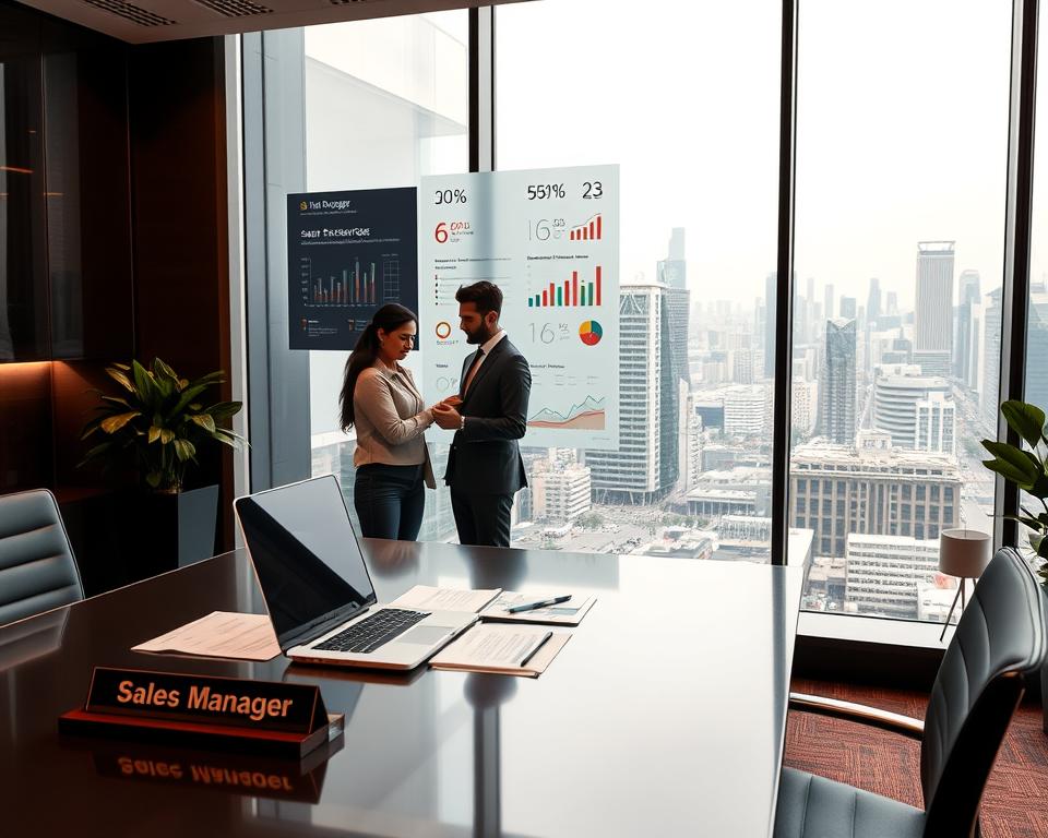 Sales Manager Jobs – Openings in India | TalentoIndia