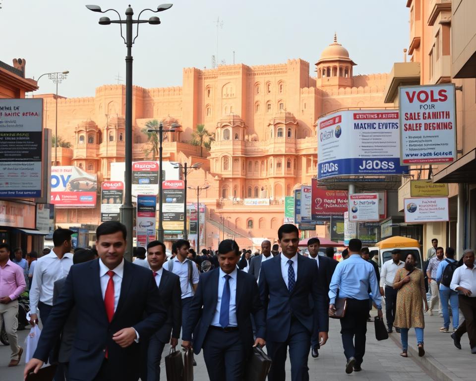 Sales & Marketing Jobs in Jaipur – Apply Online