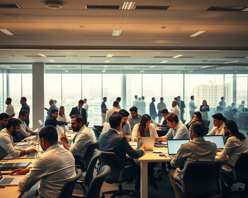 Sales and Marketing Professionals in Jaipur