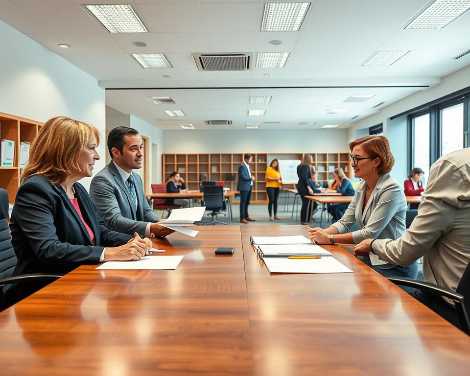 School Administrator Jobs – Apply Online 2025