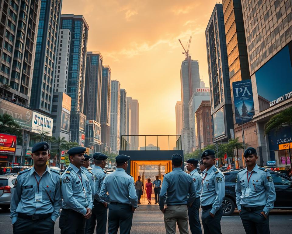 Security Guard Jobs in Delhi – Apply Now