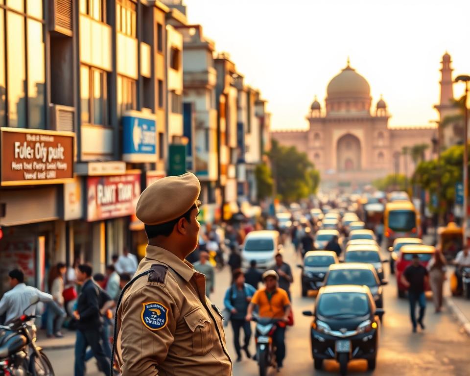 Security Guard Jobs in Delhi