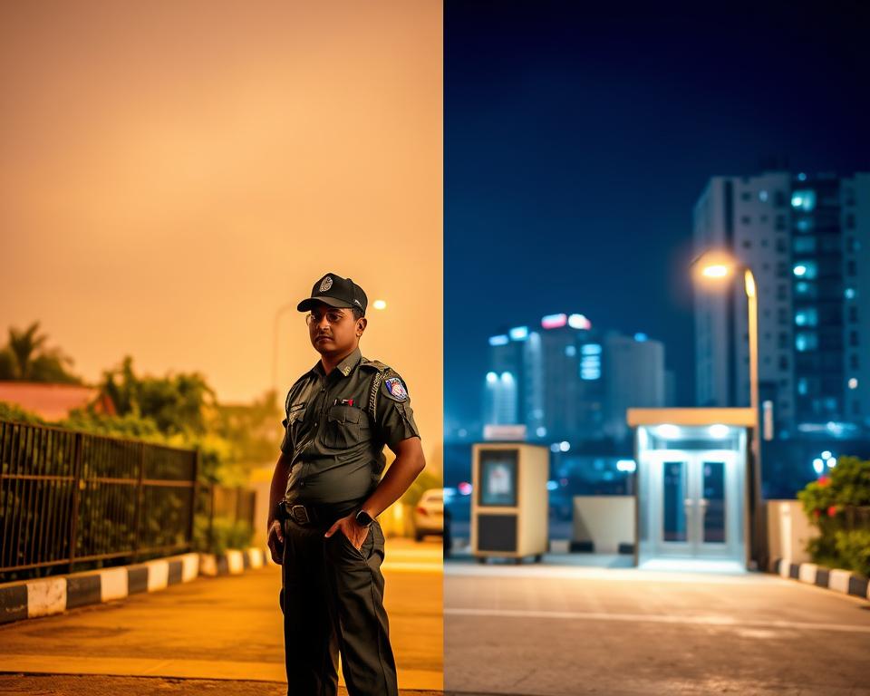 Security Guard Jobs – Day & Night Shift Hiring