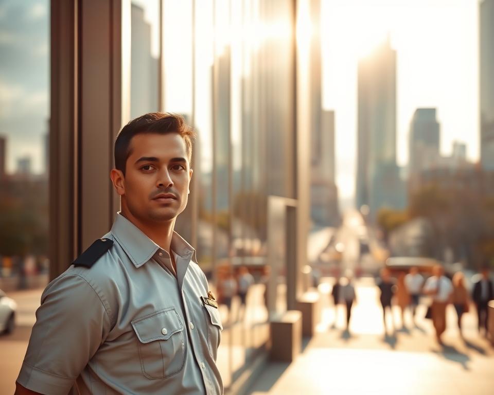 Security Guard Jobs – Latest Vacancies in India