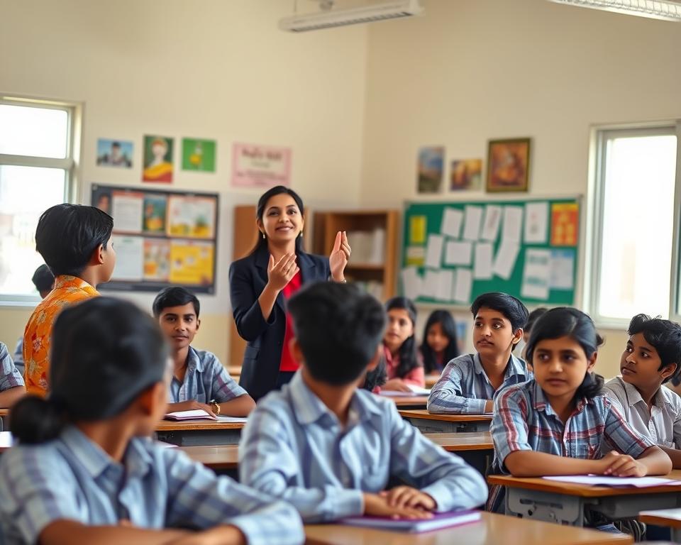 Teacher Jobs in India – Apply Online on Talentoindia
