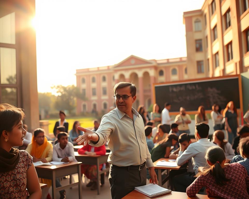 Teacher Jobs in Lucknow – Schools & Colleges Hiring