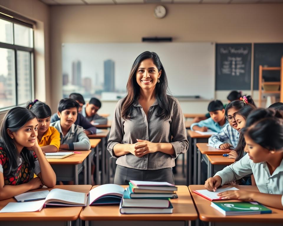 Teaching Jobs in Delhi – Private Schools Hiring