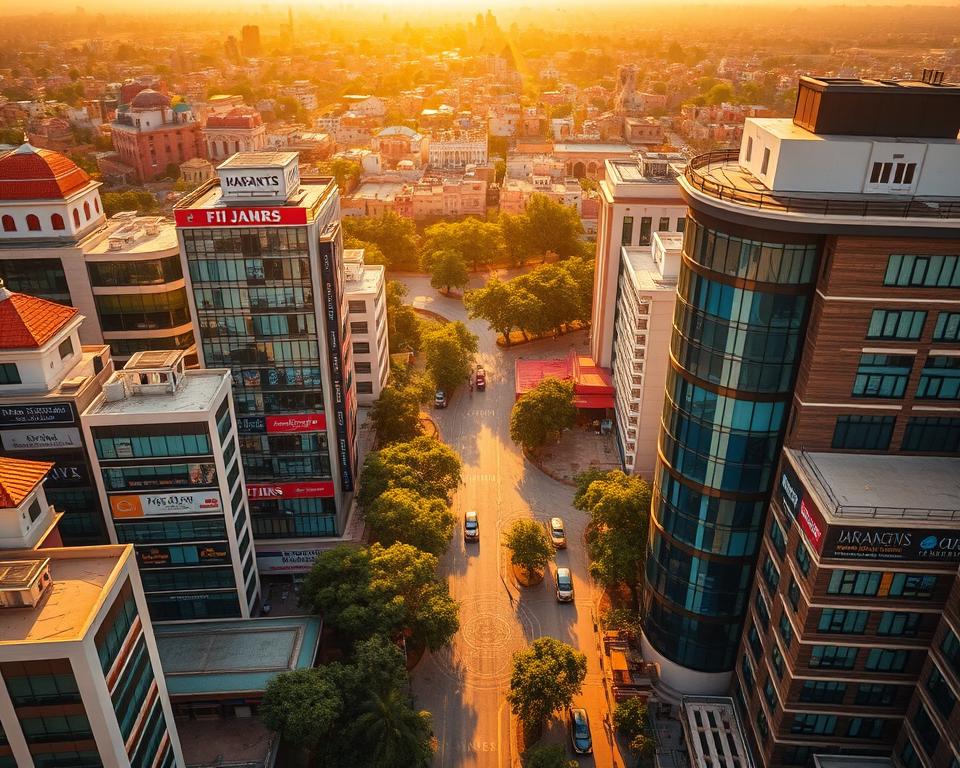 Top IT companies in Jaipur